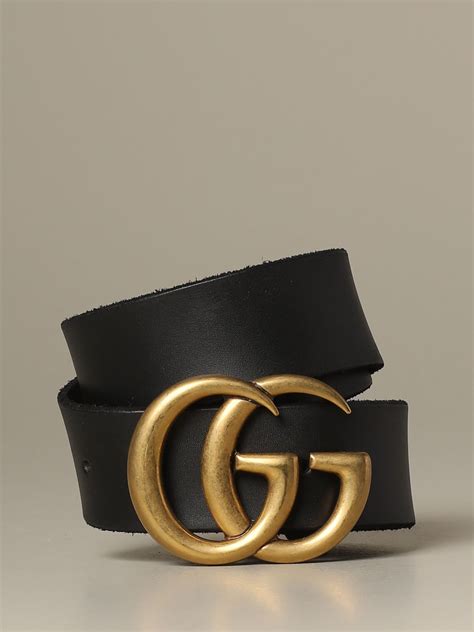 cintura gucci donna classica|cinture Gucci originali.